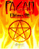 Carátula de Ultima VIII: Pagan