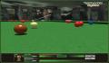 Ultimate Billiards, The