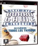 Caratula nº 132939 de Ultimate Board Game Collection (500 x 841)