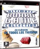 Carátula de Ultimate Board Game Collection