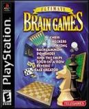 Carátula de Ultimate Brain Games