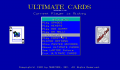 Pantallazo nº 69251 de Ultimate Cards (640 x 480)