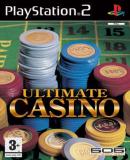 Caratula nº 86338 de Ultimate Casino (300 x 424)