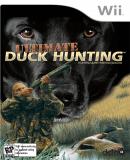 Caratula nº 118162 de Ultimate Duck Hunting (750 x 1052)