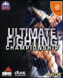 Caratula nº 17543 de Ultimate Fighting Championship (200 x 197)