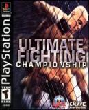 Carátula de Ultimate Fighting Championship