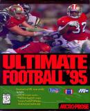 Carátula de Ultimate Football '95