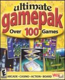 Carátula de Ultimate Gamepak