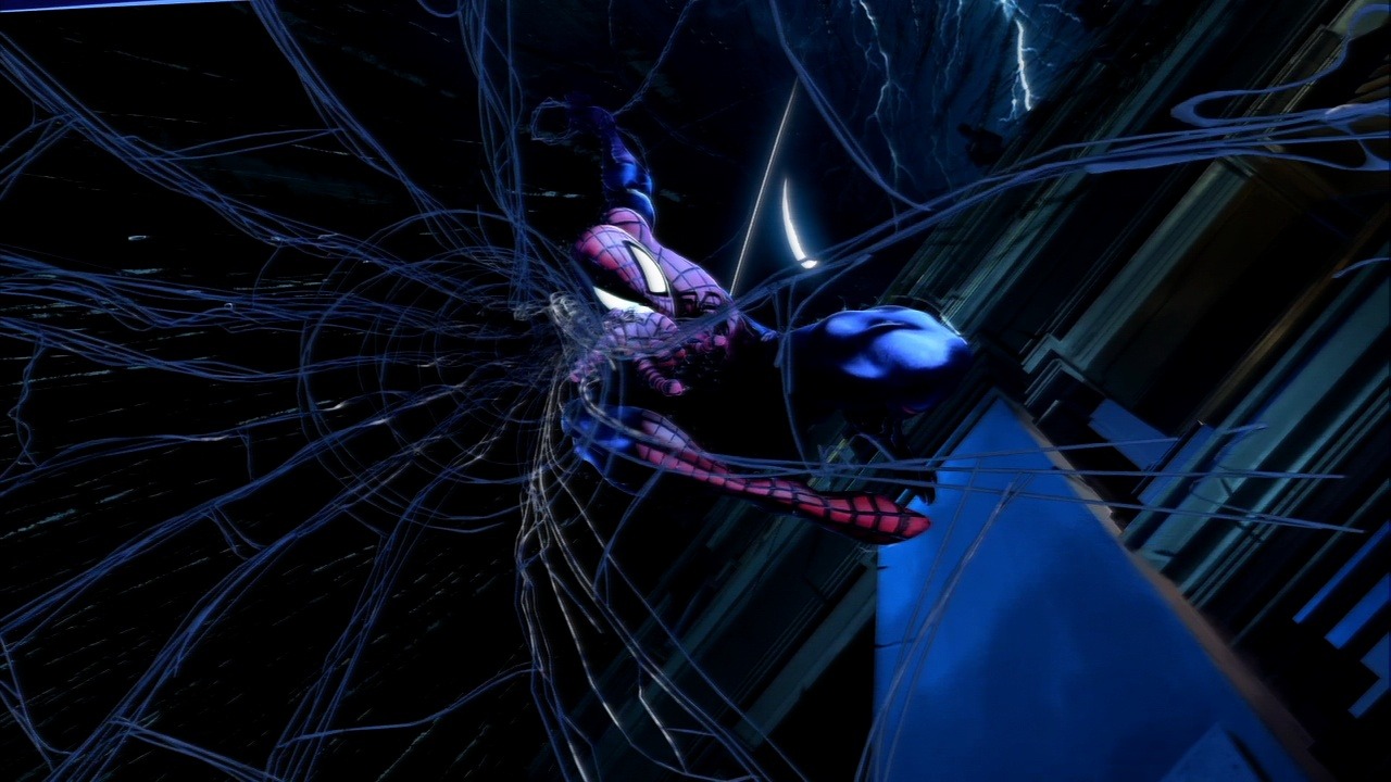 Pantallazo de Ultimate Marvel Vs Capcom 3 para PlayStation 3