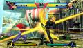 Pantallazo nº 219191 de Ultimate Marvel Vs Capcom 3 (720 x 408)