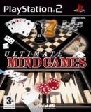 Caratula nº 80962 de Ultimate Mind Games (200 x 280)