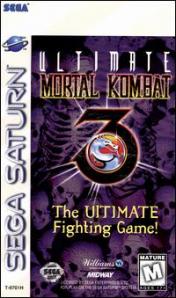 Trucos de Ultimate Mortal Kombat 3