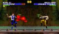 Pantallazo nº 207733 de Ultimate Mortal Kombat 3 (640 x 480)