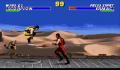 Pantallazo nº 207742 de Ultimate Mortal Kombat 3 (640 x 480)