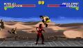 Pantallazo nº 207744 de Ultimate Mortal Kombat 3 (640 x 480)