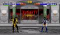Pantallazo nº 208101 de Ultimate Mortal Kombat 3 (640 x 480)