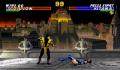 Pantallazo nº 208104 de Ultimate Mortal Kombat 3 (640 x 480)