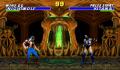 Pantallazo nº 208105 de Ultimate Mortal Kombat 3 (640 x 480)