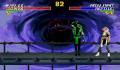 Pantallazo nº 30749 de Ultimate Mortal Kombat 3 (320 x 224)