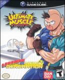 Carátula de Ultimate Muscle: Legends vs New Generation