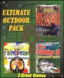 Caratula nº 56072 de Ultimate Outdoor Pack (200 x 178)