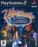 Carátula de Ultimate Pro Pinball