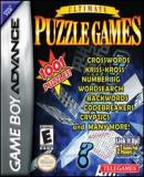 Caratula nº 24641 de Ultimate Puzzle Games (200 x 200)