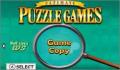 Pantallazo nº 24642 de Ultimate Puzzle Games (250 x 166)