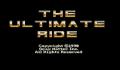 Foto 1 de Ultimate Ride, The