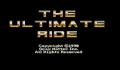 Pantallazo nº 240332 de Ultimate Ride, The (633 x 413)