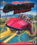 Carátula de Ultimate Ride: Coaster Deluxe