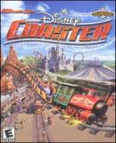 Carátula de Ultimate Ride: Disney Coaster