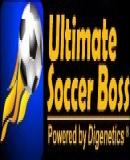 Carátula de Ultimate Soccer Boss