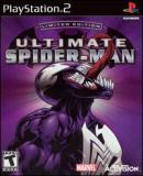 Carátula de Ultimate Spider-Man: Limited Edition