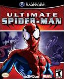 Ultimate Spider-Man