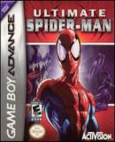 Ultimate Spider-Man