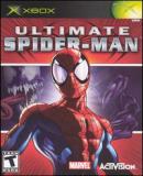 Caratula nº 106735 de Ultimate Spider-Man (200 x 286)