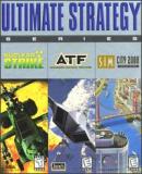 Carátula de Ultimate Strategy Series
