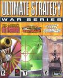 Carátula de Ultimate Strategy War Series
