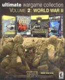 Carátula de Ultimate Wargame Collection Volume 2: World War II