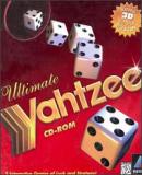Carátula de Ultimate Yahtzee CD-ROM