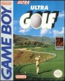 Carátula de Ultra Golf