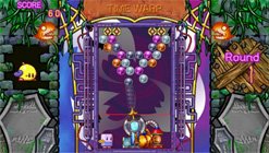 Pantallazo de Ultra Puzzle Bobble Pocket (Japonés) para PSP