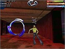 Pantallazo de Ultra Wheels Street Jam para PC