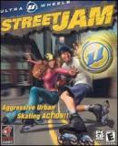 Ultra Wheels Street Jam