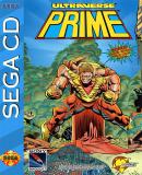 Carátula de Ultraverse Prime