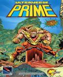 Carátula de Ultraverse Prime