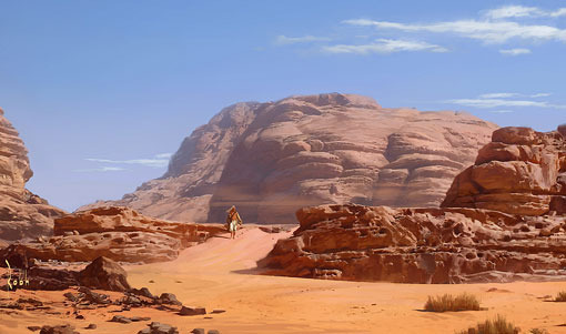 Pantallazo de Uncharted 3: La Traicion de Drake para PlayStation 3