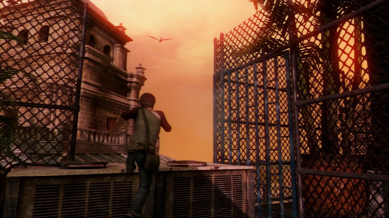 Pantallazo de Uncharted 3: La Traicion de Drake para PlayStation 3