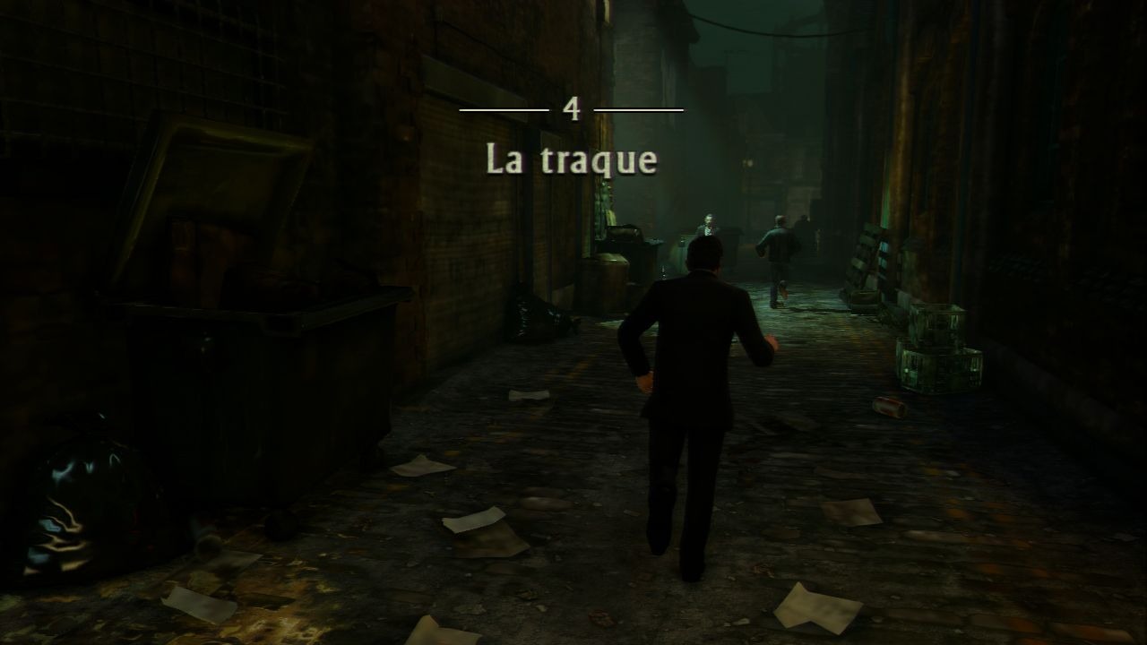 Pantallazo de Uncharted 3: La Traicion de Drake para PlayStation 3